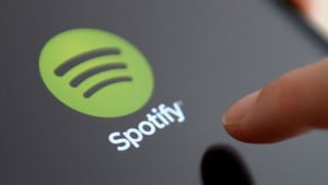 spotify hi-fi müzik yayını