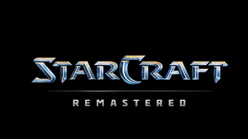 starcraft remastered