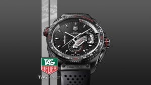 tag heuer saat modelleri