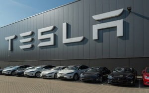 Tesla, pazar payını yükseltmeye devam ediyor 21 teslaaa