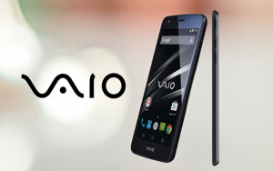 VAIO, akıllı telefon pazarına çok güçlü geliyor 9 vaiooo