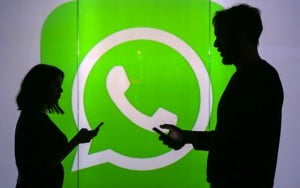 whatsapp sifreli mesajlasma