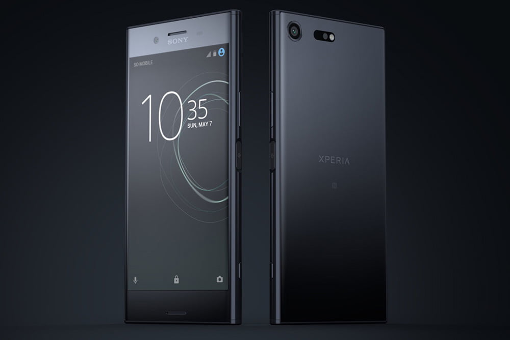 xperia xz premium1