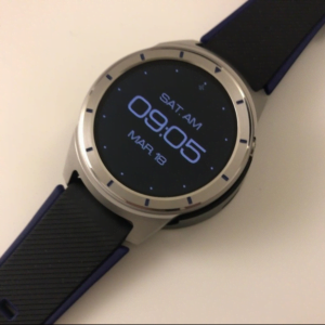 zte quartz