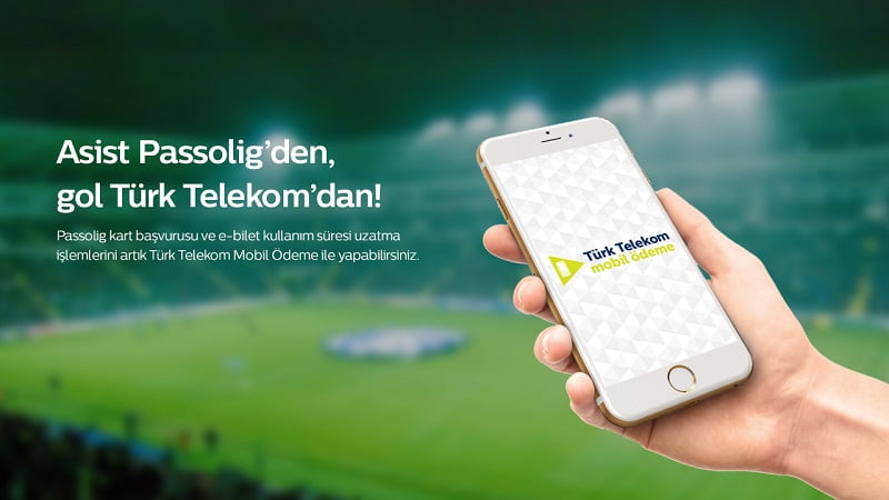 1491900362 Turk Telekom Passolig Odeme photo