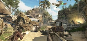 Call Of Duty Black Ops 2