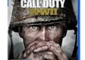 Call Of Duty WWII kapak tasarımı