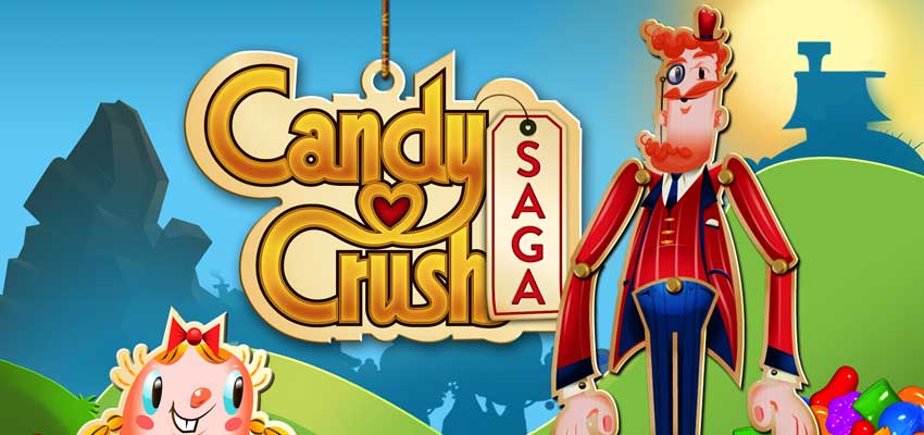 Candy Crush