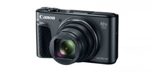 Canon PowerShot SX730 HS