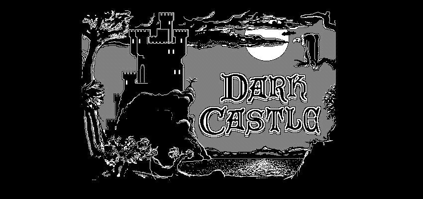 Dark Castle