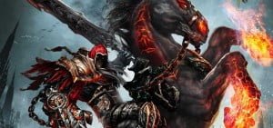 Darksiders Warmastered