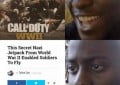 En komik Call of Duty WWII capsleri 2