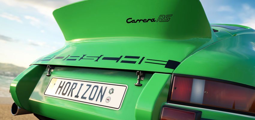 Forza Horizon 5 800 bin kullanıcıya ulaştı