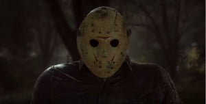 Friday The 13th The Game