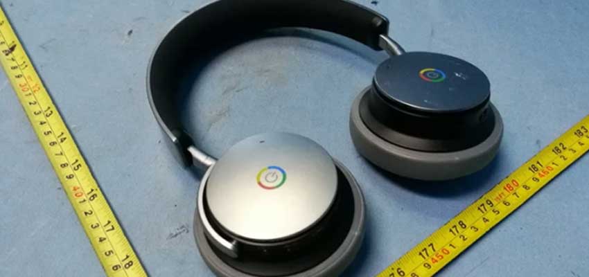 Googlenin Bluetooth kulaklıkları