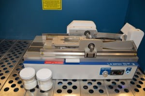 Dünyanın ilk 3D açık malzeme ve uygulama laboratuvarı 13 HP 3D lab 3