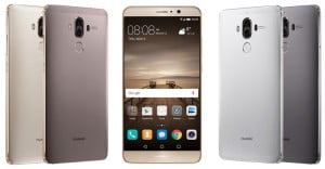 Huawei Mate 9