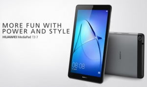 Huawei MediaPad T3 7