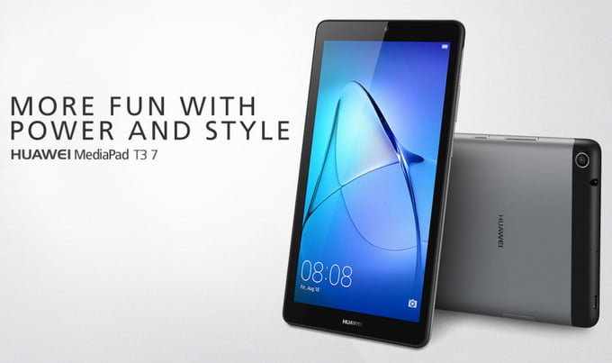 Huawei MediaPad T3 7