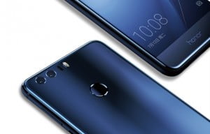Huawei Honor 8 Camera