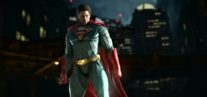 Injustice 2 zırh sistemi nasıl çalışıyor? 14 Injustice 2