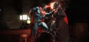 Yeni Injustice 2 videosu, hikayenin daha fazla kısmını ortaya çıkarıyor 16 Injustice 2 Superman