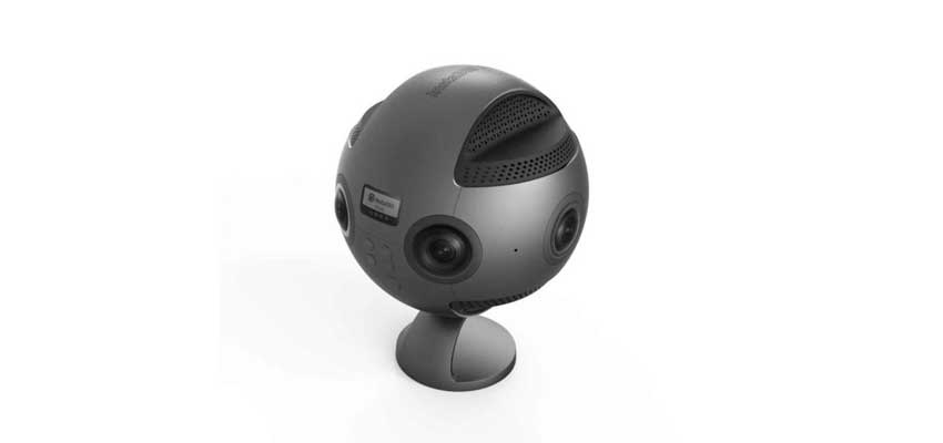 Insta360 Pro