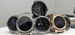 Android Wear 2.0 LG G Watch R ve Watch Urbane için yayınlandı 13 LG G Watch ve Urbane Watch