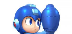 Mega Man animasyon serisi