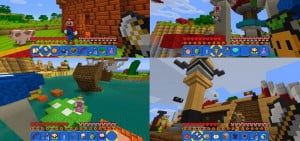 Nintendo Switch için Minecraft çıkış tarihi belli oldu 16 Minecraft Nintendo Switch