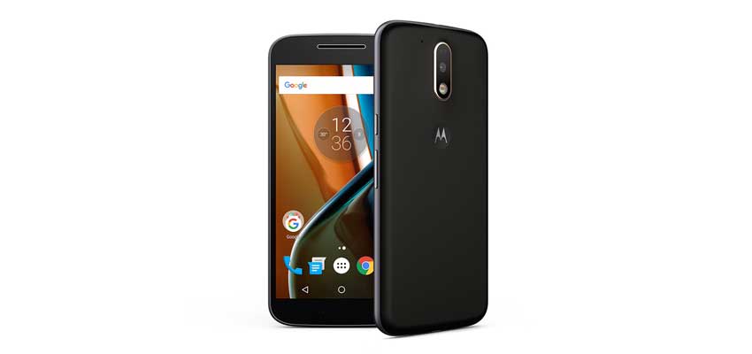 Moto G4 Amazon Prime