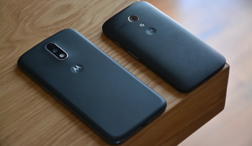 Motorola