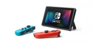 Nintendo Switch, bir yılda toplam Wii U satışlarını geçebilir 20 Nintendo Switch