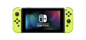 Nintendo Switch Joy-Con'ları yeni rengine kavuştu 18 Nintendo Switch Joy Con sarı renk