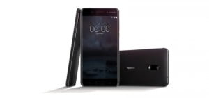 Nokia 6