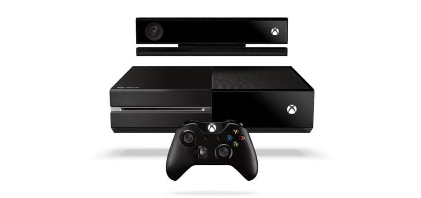 Project Scorpio Xbox One