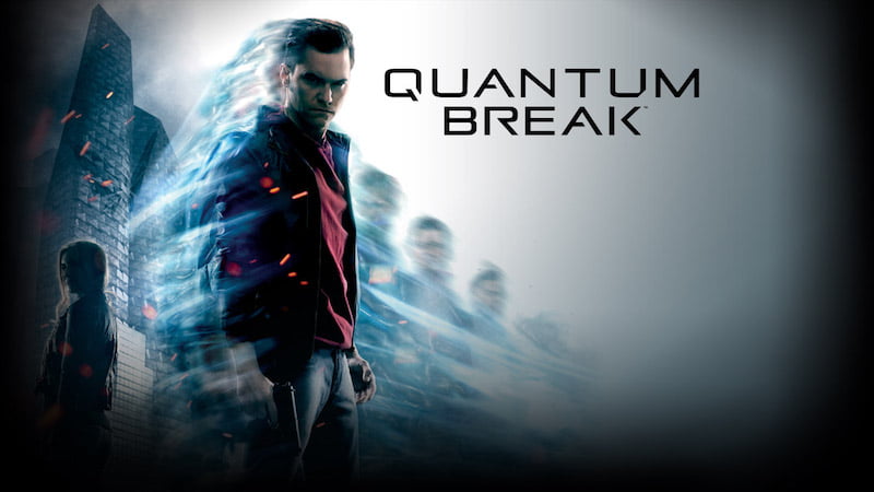 Quantum Break Remedy