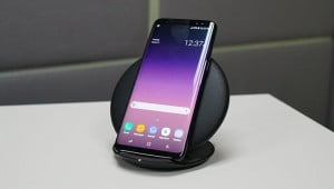 Galaxy S8 ile ilgili yeni bir hata daha ortaya çıktı! 22 Samsung Galaxy 23