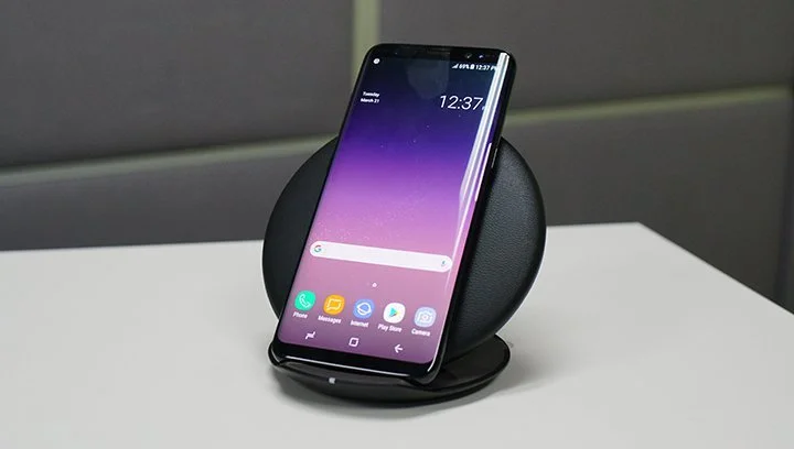 Galaxy S8 ile ilgili yeni bir hata daha ortaya çıktı! 1 Samsung Galaxy 23