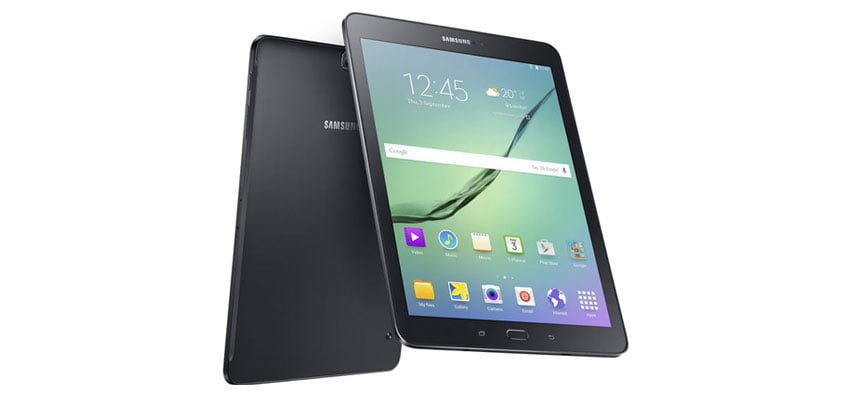 Samsung Galaxy Tab S2