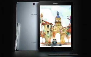 Samsung Galaxy Tab S3
