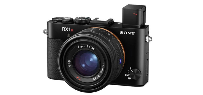 Sony RX1R III