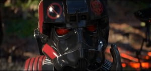 Star Wars Battlefront 2