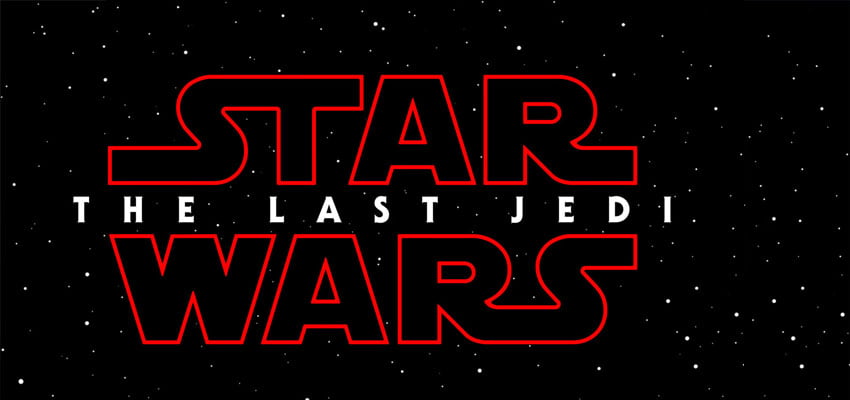 Star Wars The Last Jedi