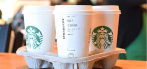 Starbucks, mobil sipariş ve ödeme sistemini test ediyor 19 Starbucks