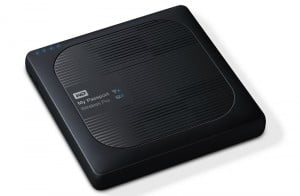 WD, My Passport Wireless Pro hard diskini güncelledi 22 WDC MyPassport WirelessPro