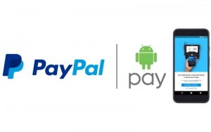 Android Pay'den dev işbirliği! 13 android pay paypal
