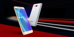 asus zenfone3 laser 5