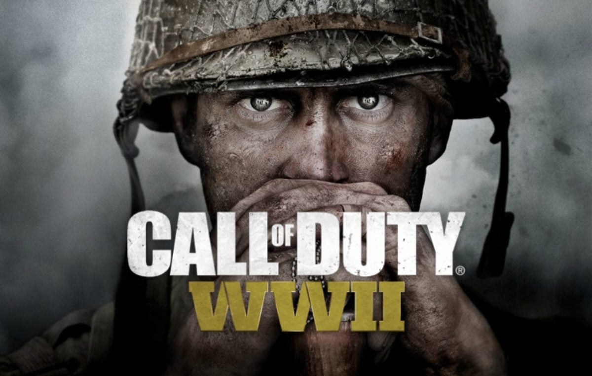 call of duty ww2