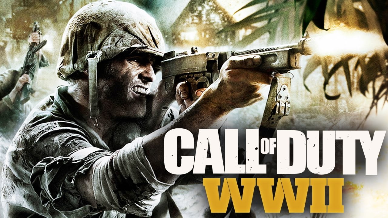 cod ww 2